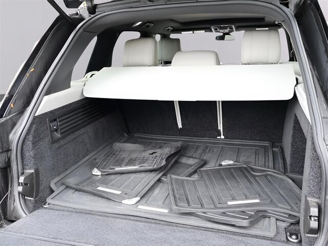 2016 Land Rover Range Rover 5.0L V8 Supercharged Oshkosh WI 2016 Land Rover Range Rover 5.0L V8 Supercharged Oshkosh WI