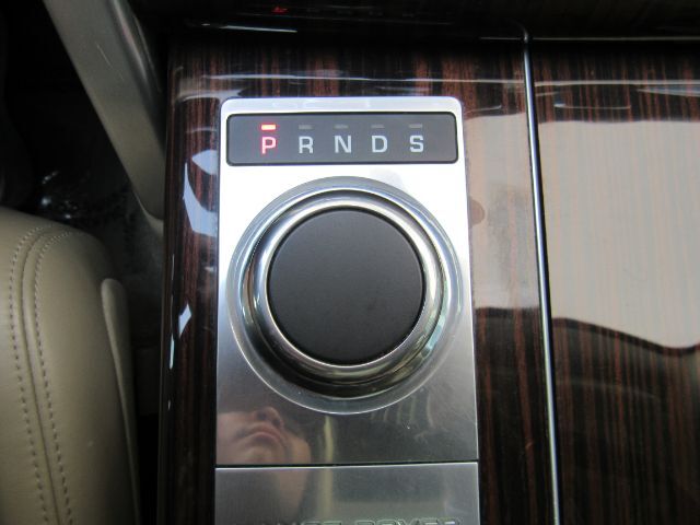 2016 Land Rover Range Rover 5.0L V8 Supercharged Plano TX