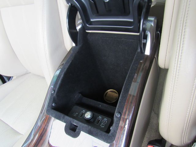 2016 Land Rover Range Rover 5.0L V8 Supercharged Plano TX