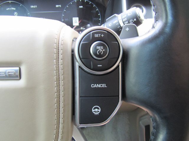 2016 Land Rover Range Rover 5.0L V8 Supercharged Plano TX