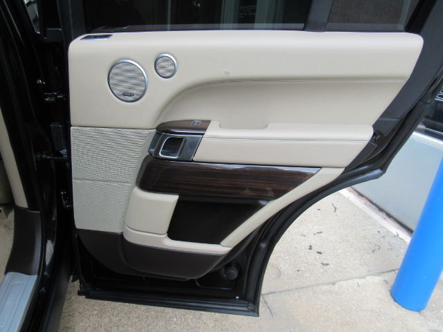 2016 Land Rover Range Rover 5.0L V8 Supercharged Plano TX