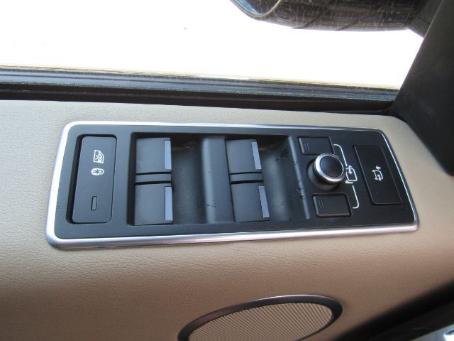 2016 Land Rover Range Rover 5.0L V8 Supercharged Plano TX