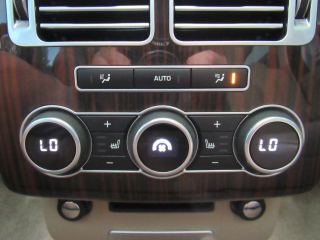 2016 Land Rover Range Rover 5.0L V8 Supercharged Plano TX