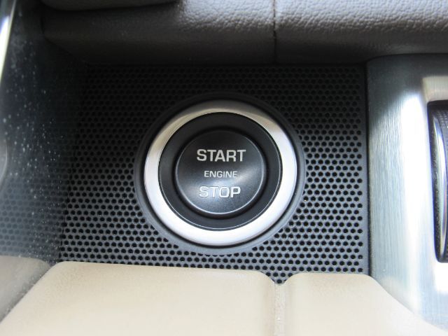 2016 Land Rover Range Rover 5.0L V8 Supercharged Plano TX