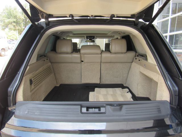 2016 Land Rover Range Rover 5.0L V8 Supercharged Plano TX