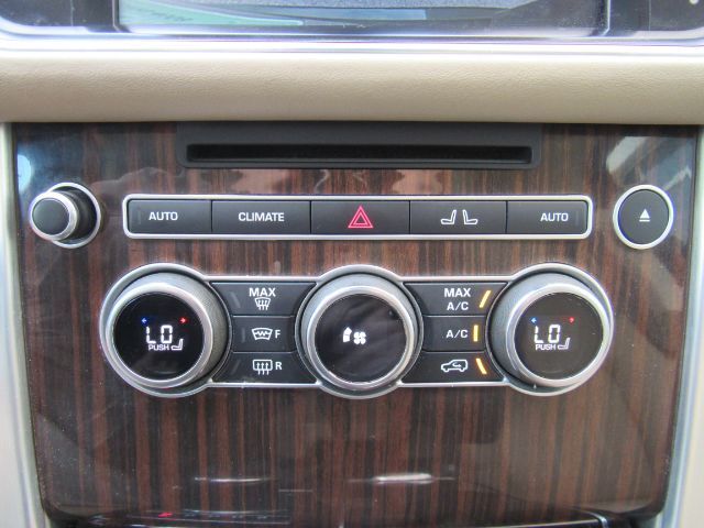 2016 Land Rover Range Rover 5.0L V8 Supercharged Plano TX