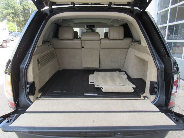 2016 Land Rover Range Rover 5.0L V8 Supercharged Plano TX