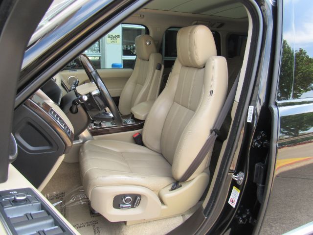 2016 Land Rover Range Rover 5.0L V8 Supercharged Plano TX
