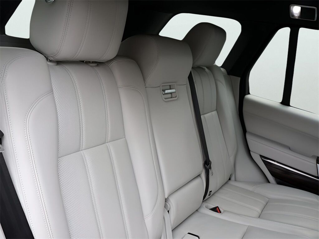 2016 Land Rover Range Rover 5.0L V8 Supercharged San Clemente CA