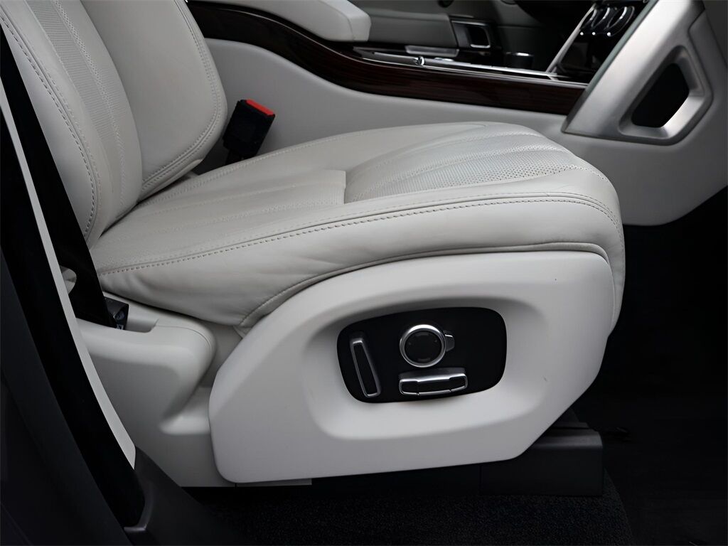 2016 Land Rover Range Rover 5.0L V8 Supercharged San Clemente CA