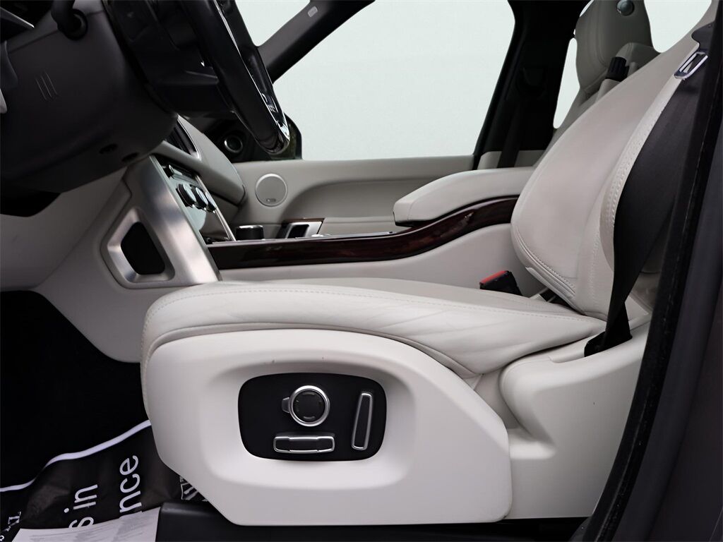 2016 Land Rover Range Rover 5.0L V8 Supercharged San Clemente CA