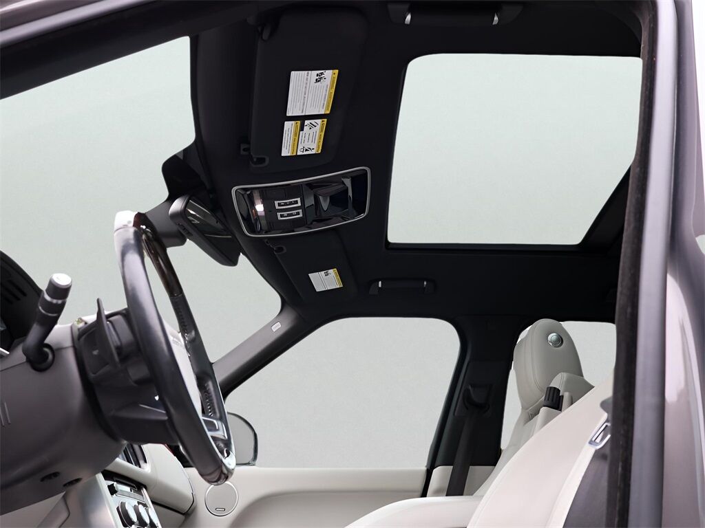 2016 Land Rover Range Rover 5.0L V8 Supercharged San Clemente CA