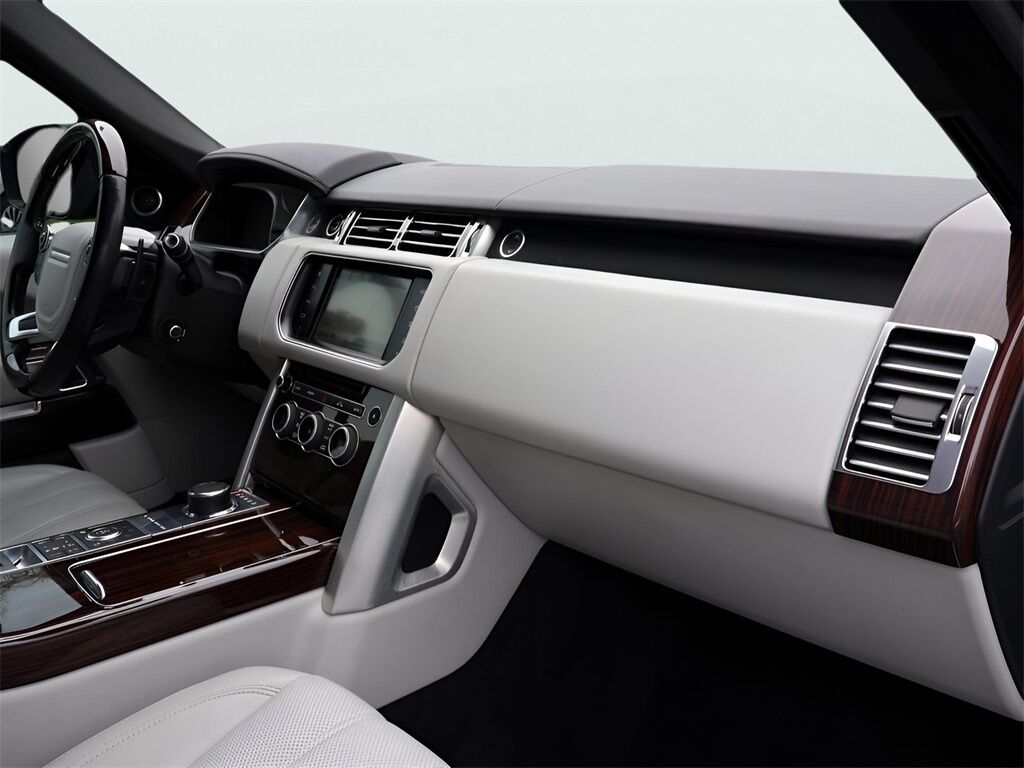 2016 Land Rover Range Rover 5.0L V8 Supercharged San Clemente CA