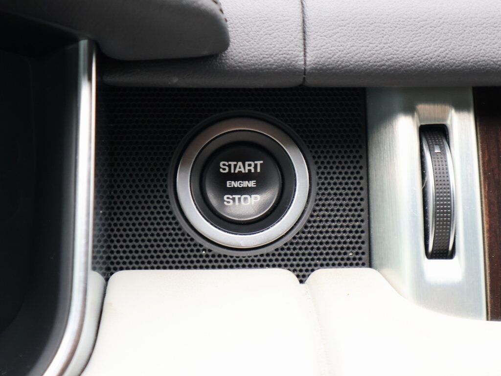 2016 Land Rover Range Rover 5.0L V8 Supercharged San Clemente CA