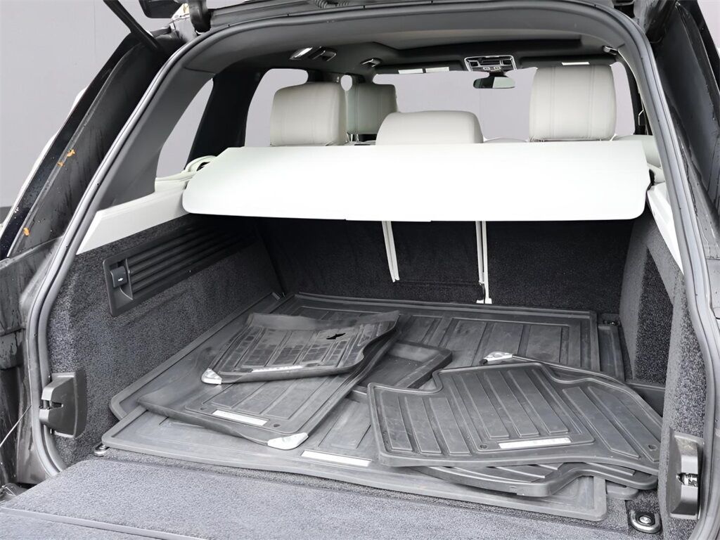 2016 Land Rover Range Rover 5.0L V8 Supercharged San Clemente CA