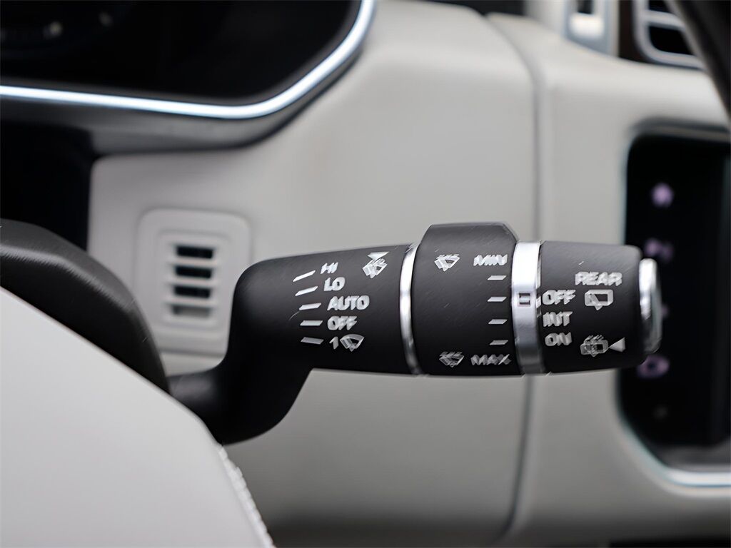 2016 Land Rover Range Rover 5.0L V8 Supercharged San Clemente CA