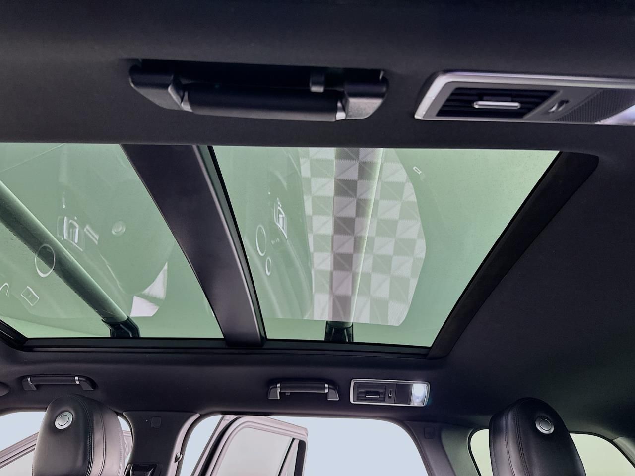 2016 Land Rover Range Rover 5.0L V8 Supercharged Tacoma WA