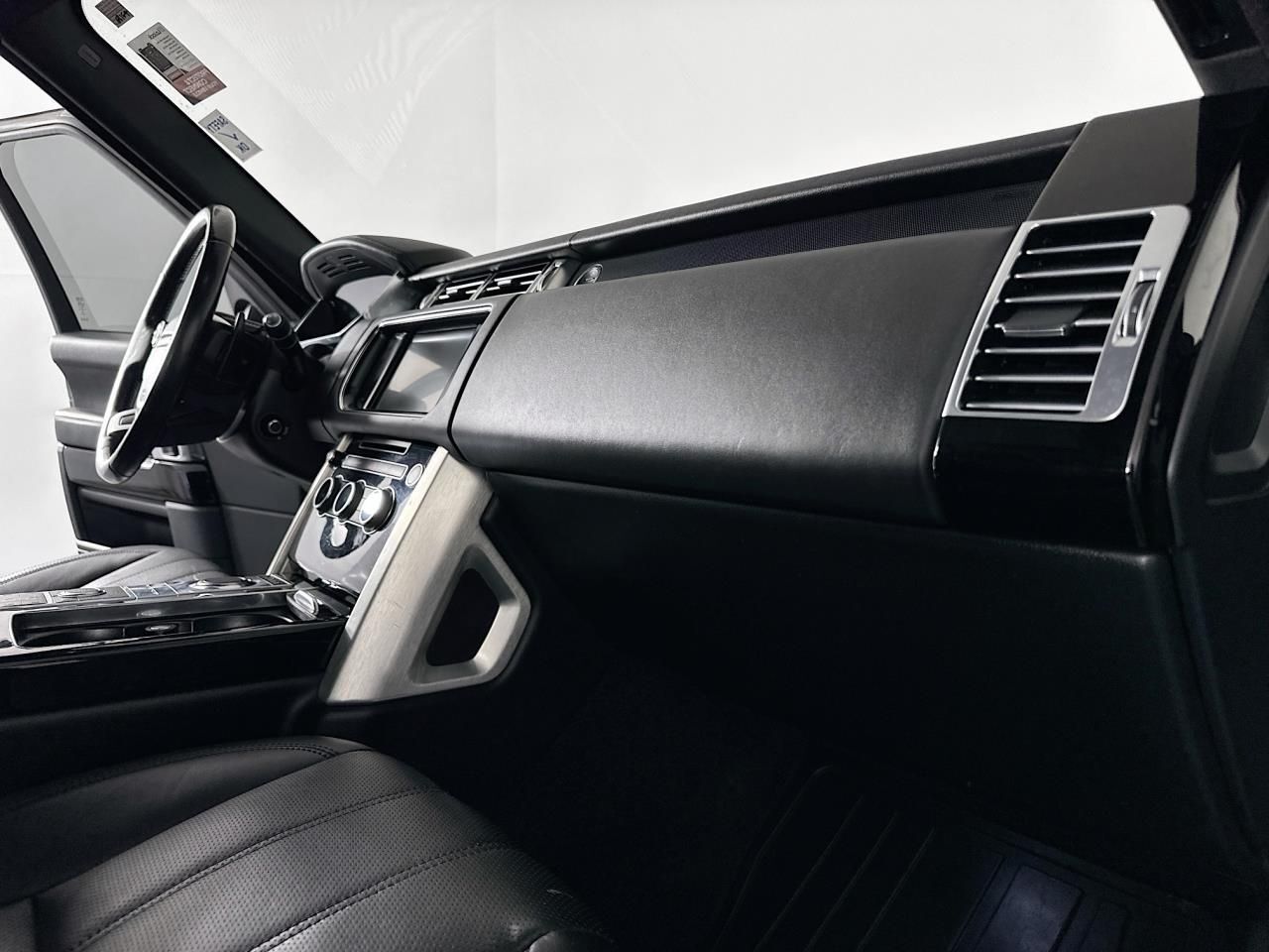 2016 Land Rover Range Rover 5.0L V8 Supercharged Tacoma WA