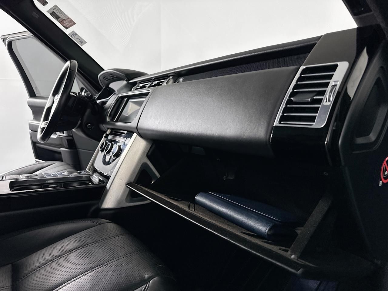 2016 Land Rover Range Rover 5.0L V8 Supercharged Tacoma WA