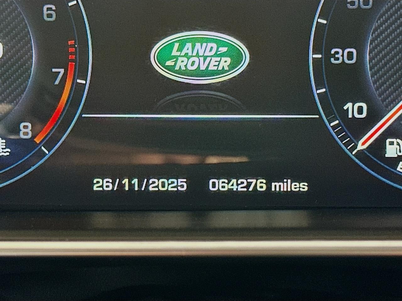 2016 Land Rover Range Rover 5.0L V8 Supercharged Tacoma WA