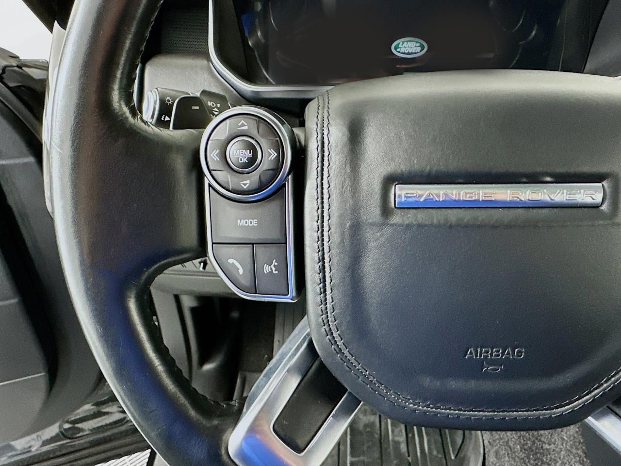 2016 Land Rover Range Rover 5.0L V8 Supercharged Tacoma WA