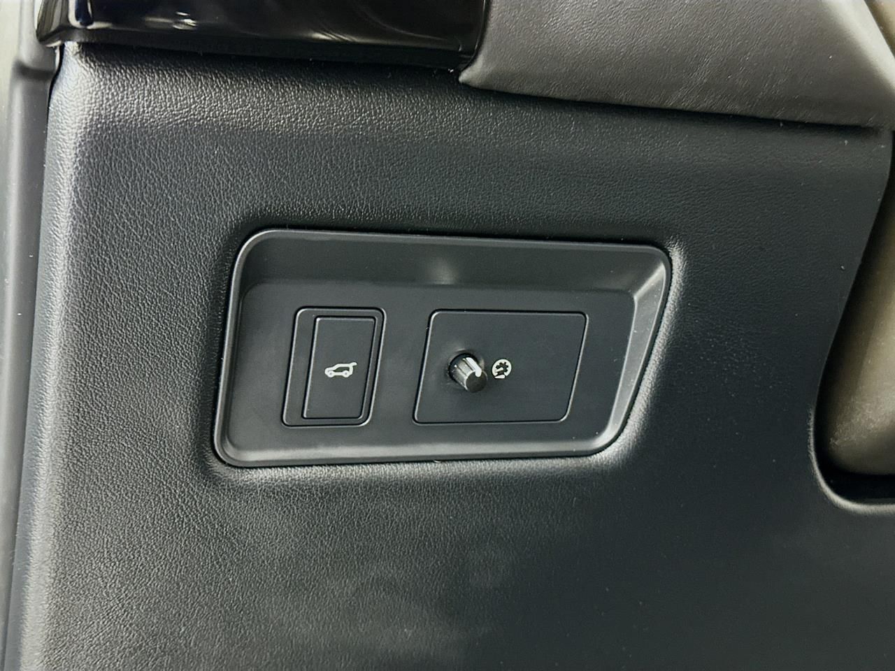 2016 Land Rover Range Rover 5.0L V8 Supercharged Tacoma WA