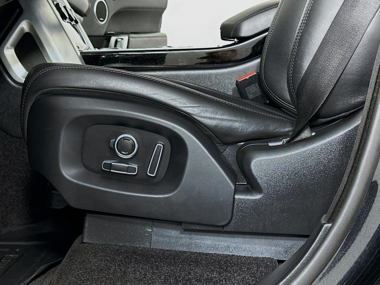 2016 Land Rover Range Rover 5.0L V8 Supercharged Tacoma WA