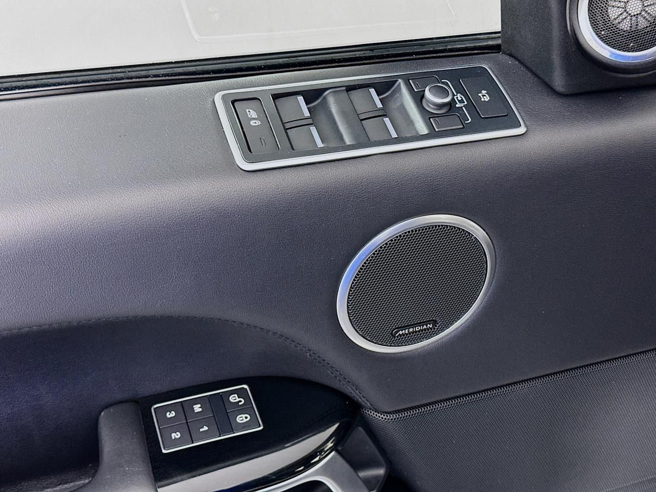 2016 Land Rover Range Rover 5.0L V8 Supercharged Tacoma WA