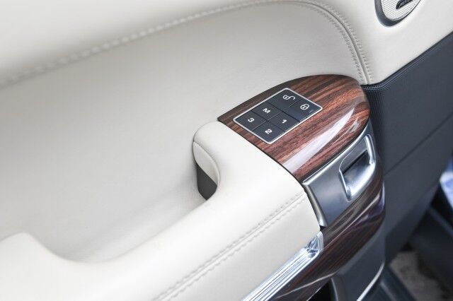 2016 Land Rover Range Rover Autobiography 4dr SUV Chicago IL