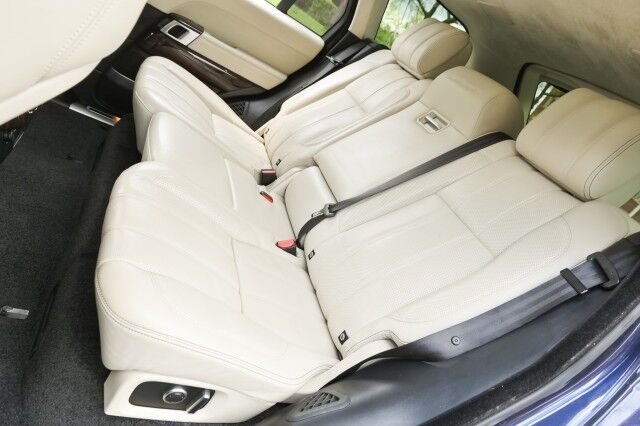 2016 Land Rover Range Rover Autobiography 4dr SUV Chicago IL