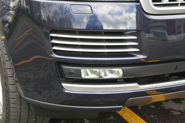 2016 Land Rover Range Rover Autobiography 4dr SUV Chicago IL