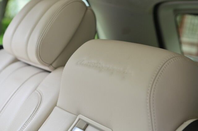 2016 Land Rover Range Rover Autobiography 4dr SUV Chicago IL