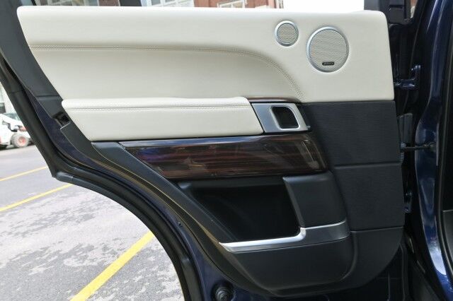 2016 Land Rover Range Rover Autobiography 4dr SUV Chicago IL