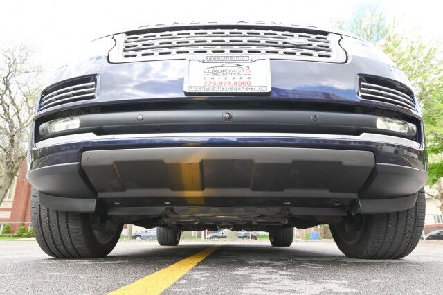 2016 Land Rover Range Rover Autobiography 4dr SUV Chicago IL