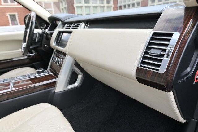 2016 Land Rover Range Rover Autobiography 4dr SUV Chicago IL