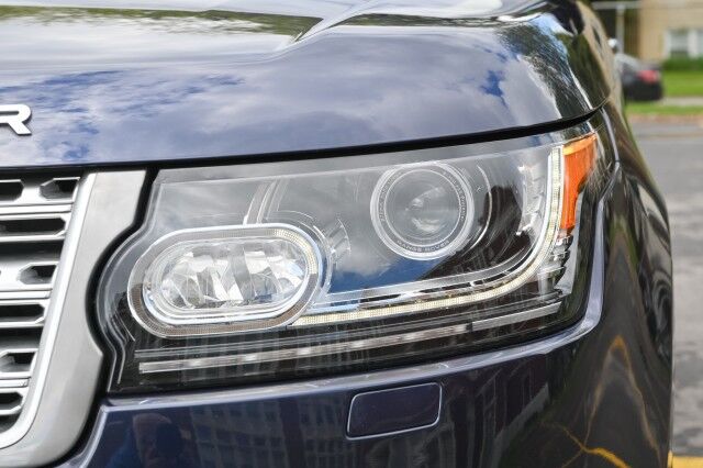 2016 Land Rover Range Rover Autobiography 4dr SUV Chicago IL