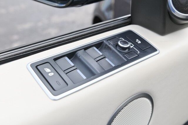 2016 Land Rover Range Rover Autobiography 4dr SUV Chicago IL