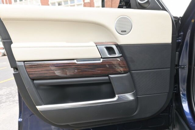 2016 Land Rover Range Rover Autobiography 4dr SUV Chicago IL