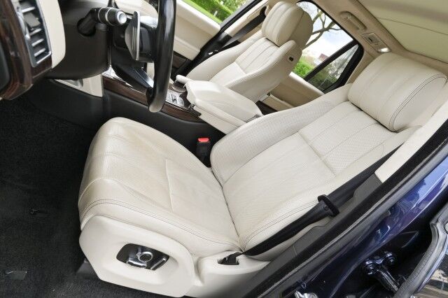 2016 Land Rover Range Rover Autobiography 4dr SUV Chicago IL