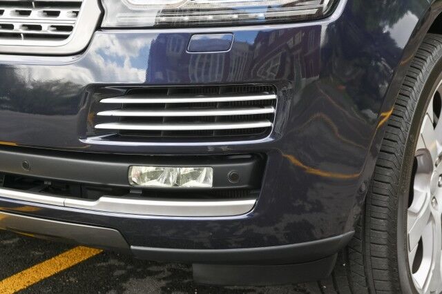 2016 Land Rover Range Rover Autobiography 4dr SUV Chicago IL