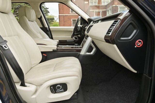2016 Land Rover Range Rover Autobiography 4dr SUV Chicago IL