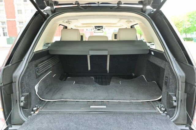 2016 Land Rover Range Rover Autobiography 4dr SUV Chicago IL