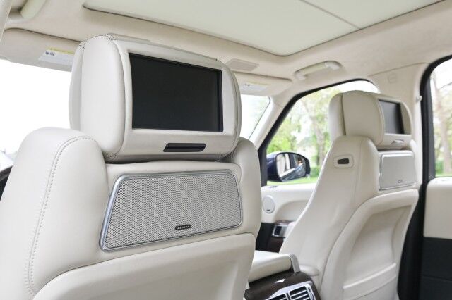 2016 Land Rover Range Rover Autobiography 4dr SUV Chicago IL