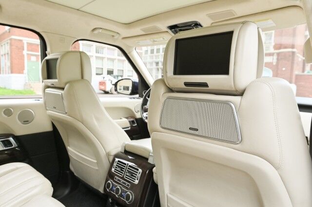 2016 Land Rover Range Rover Autobiography 4dr SUV Chicago IL
