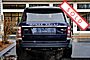 2016 Land Rover Range Rover Diesel HSE Boston MA