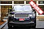 2016 Land Rover Range Rover Diesel HSE Boston MA