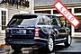 2016 Land Rover Range Rover Diesel HSE Boston MA