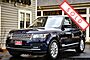 2016 Land Rover Range Rover Diesel HSE Boston MA