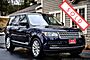2016 Land Rover Range Rover Diesel HSE Boston MA