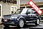 2016 Land Rover Range Rover Diesel HSE Boston MA